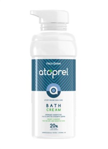 ATOPREL BATH CREAM 300ml 