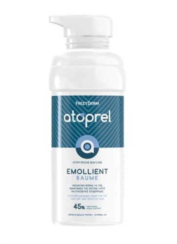ATOPREL EMOLLIENT BAUME 300ML
