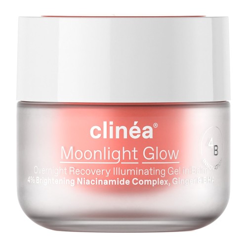 Clinéa Moonlight Glow 50ml