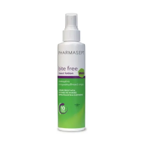 Pharmasept Insect Max Lotion 100ml 