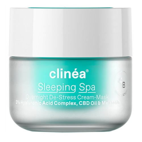 Clinéa Sleeping Spa 50ml 