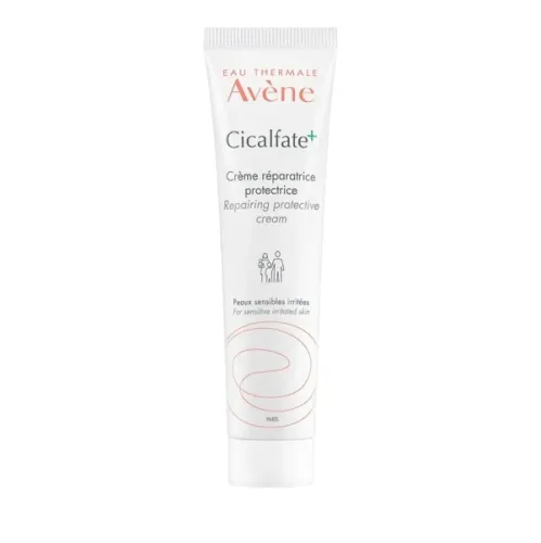AVENE Cicalfate+ Επανορθωτική Προστατευτική Κρέμα (100ml)