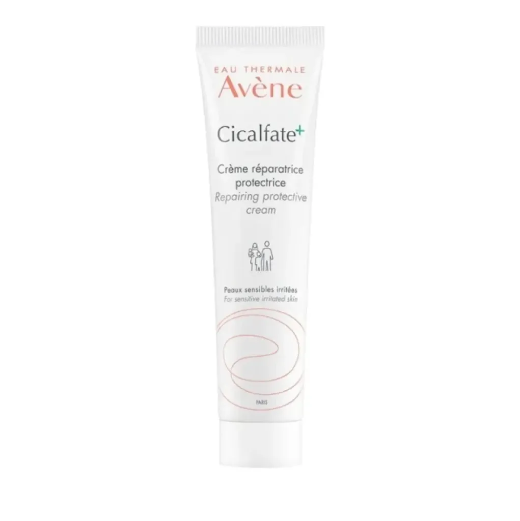 Avene Cicalfate+ Επανορθωτική Προστατευτική Κρέμα 40ml Avene Cicalfate+ Επανορθωτική Προστατευτική Κρέμα 40ml