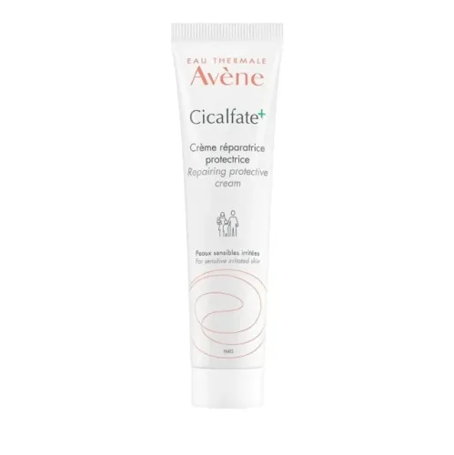 Avene Cicalfate+ Επανορθωτική Προστατευτική Κρέμα 40ml