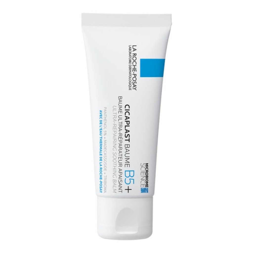 La Roche-Posay Cicaplast Baume B5+ Για Ανάπλαση Δέρματος & Καταπράυνση La Roche-Posay Cicaplast Baume B5+ Για Ανάπλαση Δέρματος & Καταπράυνση