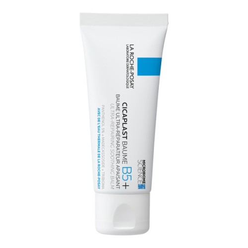 La Roche-Posay Cicaplast Baume B5+ Για Ανάπλαση Δέρματος & Καταπράυνση