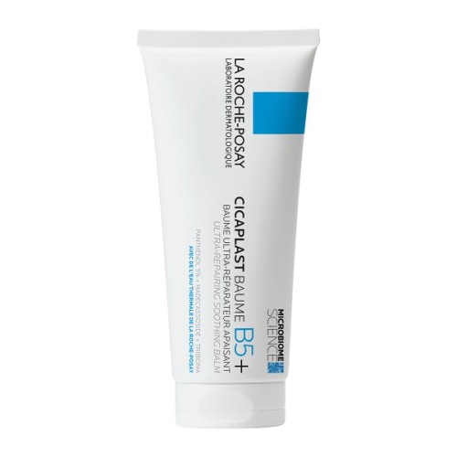 La Roche-Posay Cicaplast Baume B5+ Κρέμα Για Ανάπλαση Του Δέρματος & Καταπράυνση