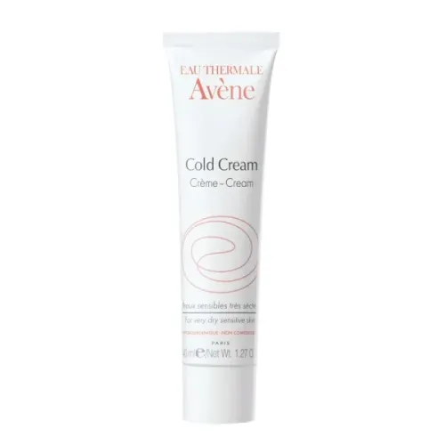 Avène Cold Cream Κρέμα για Ευαίσθητο Δέρμα 100ml 