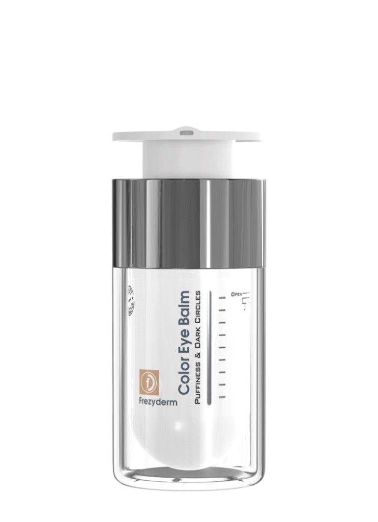 FREZY COLOR EYE BALM 15ml FREZY COLOR EYE BALM 15ml