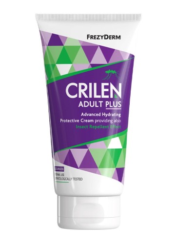 CRILEN ADULT PLUS 125ml 