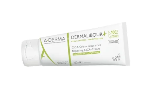 Aderma Dermalibour+ Cica-Cream 100ml 