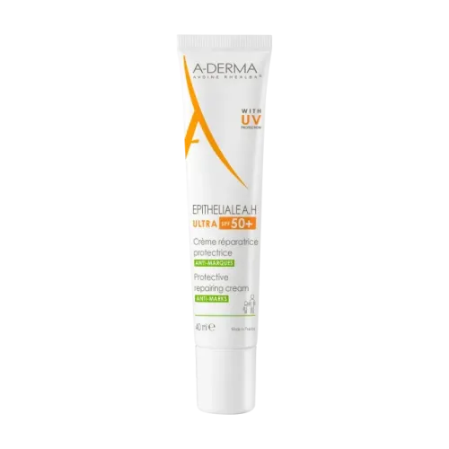 Aderma Epitheliale A.H.Ultra SPF50 40ml 