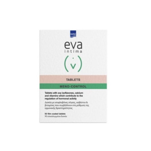 Intermed Eva Intima Meno Control 90 tablets 