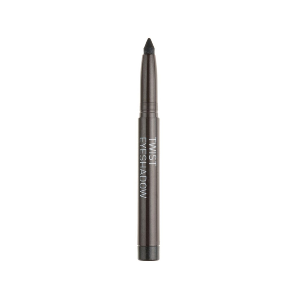 KORRES VOLCANIC MINERALS Twist Eyeshadow 98 Metallic Black KORRES VOLCANIC MINERALS Twist Eyeshadow 98 Metallic Black