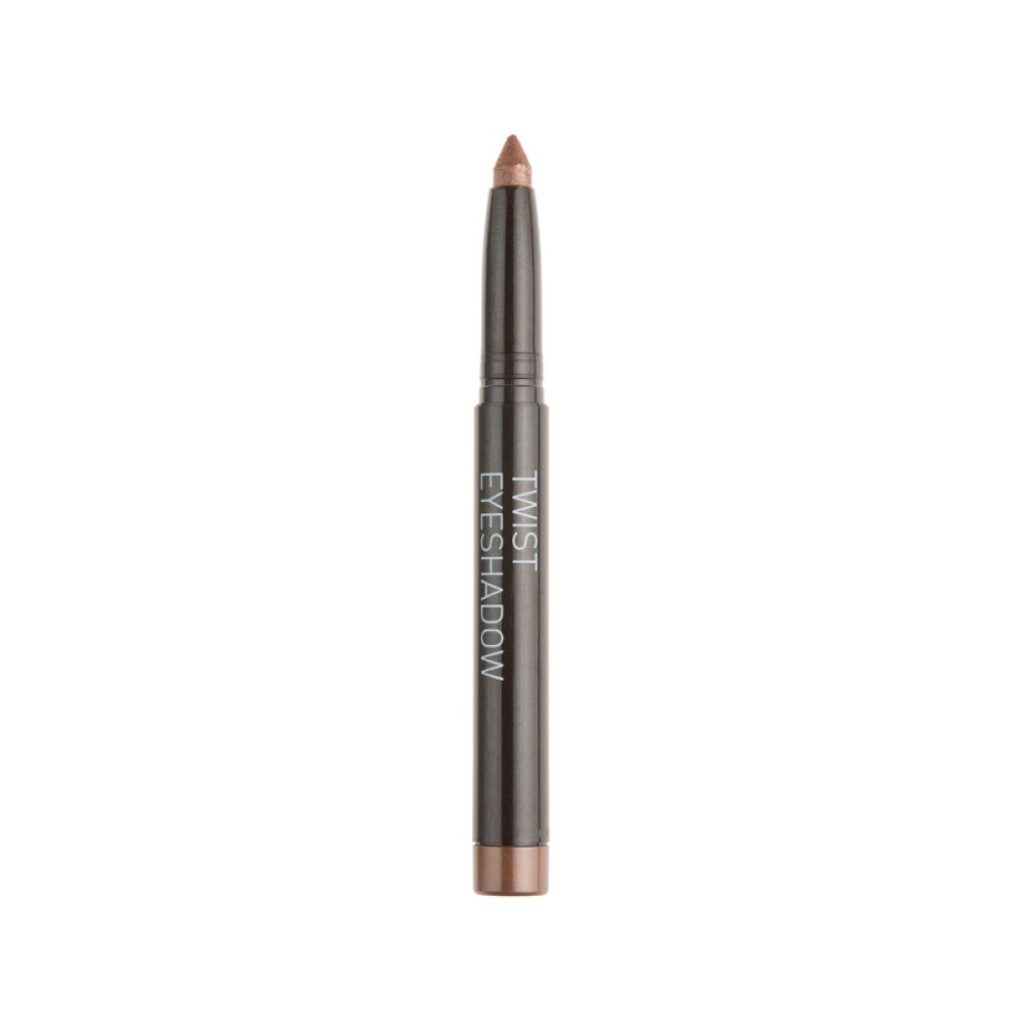 KORRES VOLCANIC MINERALS Twist Eyeshadow 29 Golden Bronze KORRES VOLCANIC MINERALS Twist Eyeshadow 29 Golden Bronze