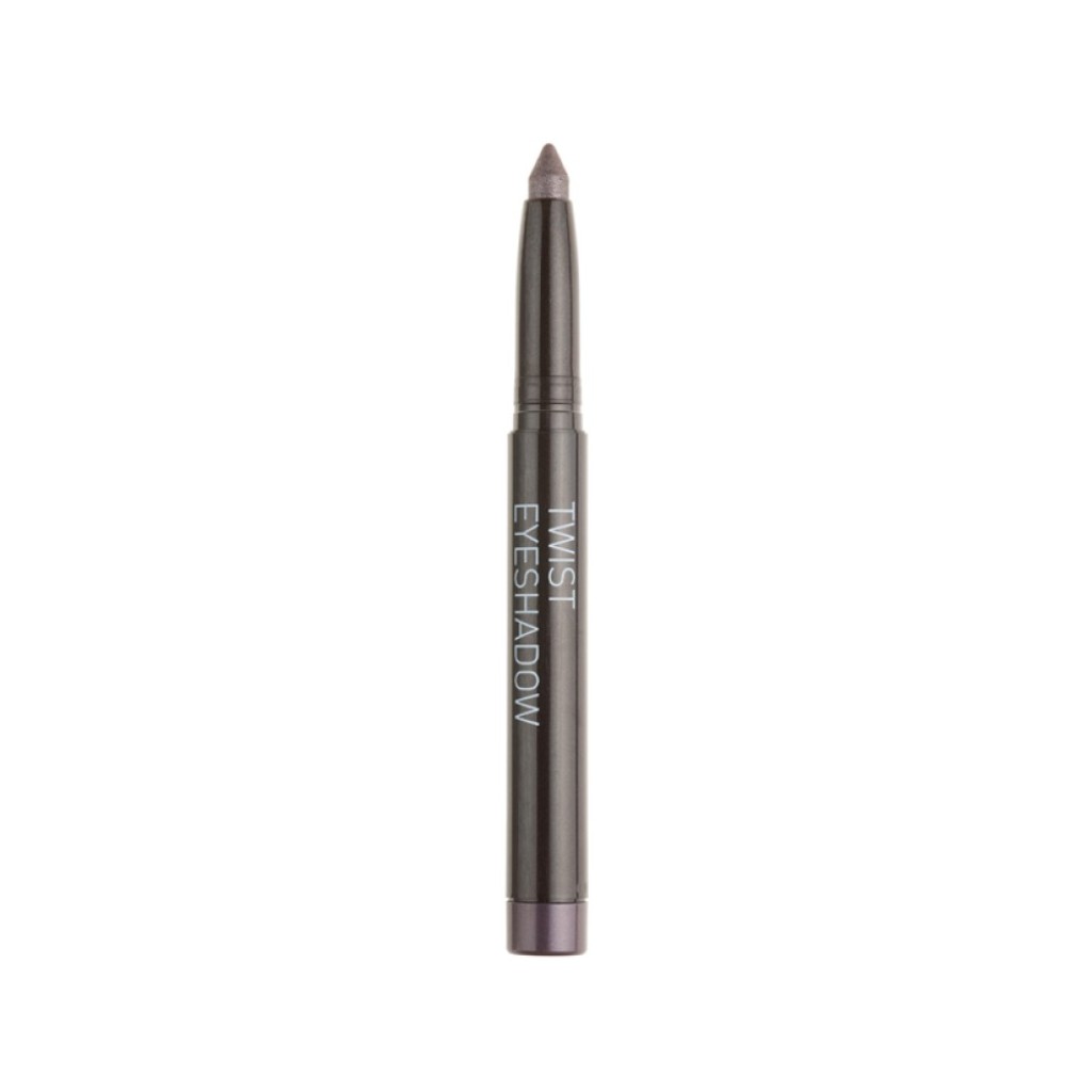 KORRES VOLCANIC MINERALS Twist Eyeshadow 33 Grey Brown KORRES VOLCANIC MINERALS Twist Eyeshadow 33 Grey Brown
