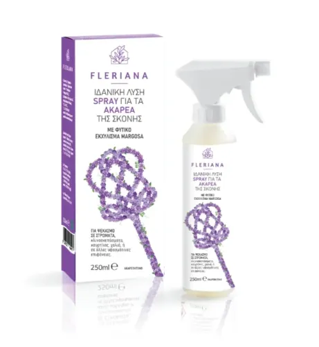 Fleriana Spray 