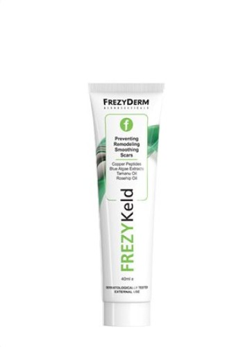 FREZYKELD CREAM 40ml