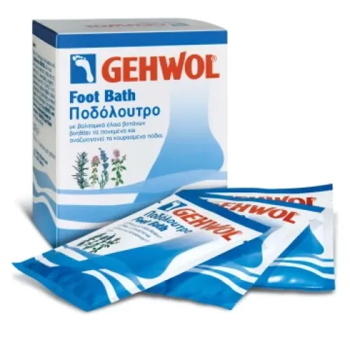 GEHWOL FOOT BATH