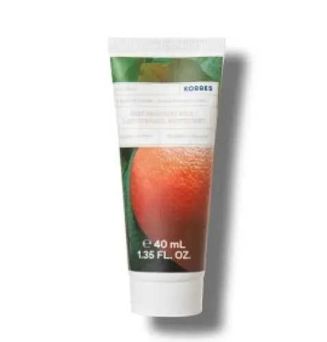 KORRES Grapefruit Ενυδατικό Γαλάκτωμα Σώματος