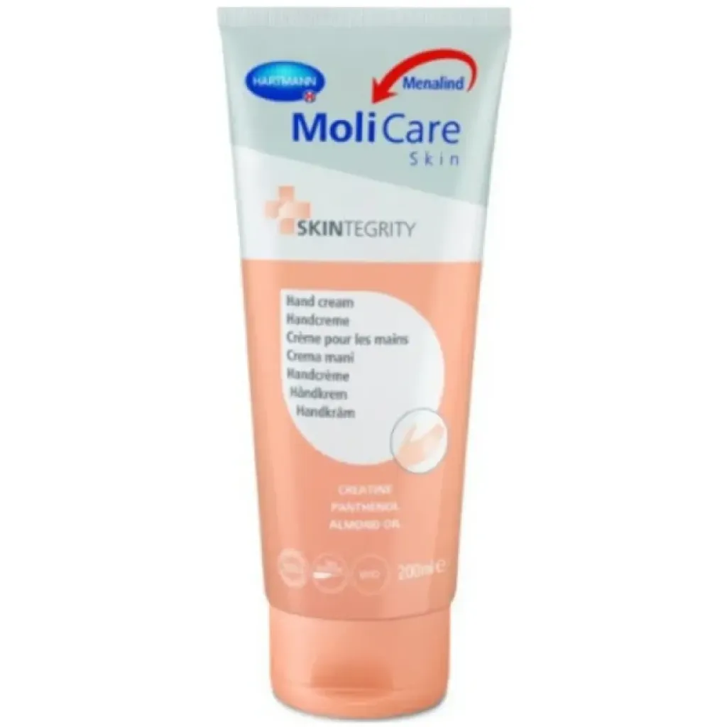 Hartmann Menalind Skintegrity Hand Cream 200ml Hartmann Menalind Skintegrity Hand Cream 200ml