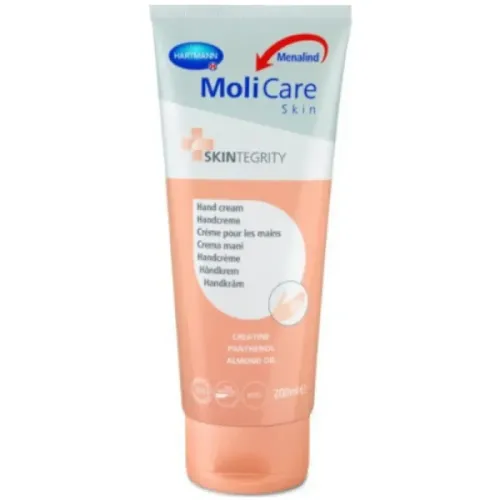 Hartmann Menalind Skintegrity Hand Cream 200ml 