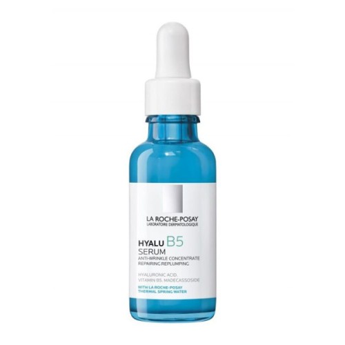 La Roche-Posay Hyalu B5 Serum Αντιρυτιδικός και Επανορθωτικός Ορός με Υαλουρονικό Οξύ