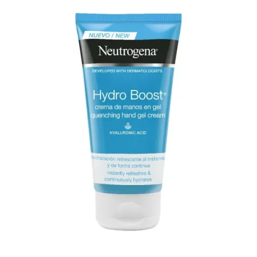 Neutrogena Hydro Boost Κρέμα Χεριών σε Μορφή Gel 75ml 