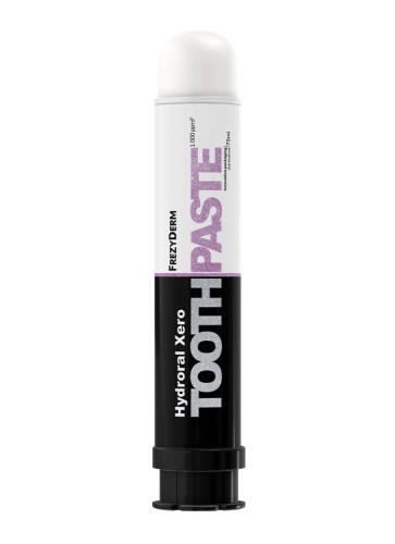 FD TOOTHPASTE HYDRORAL XERO 75ml  