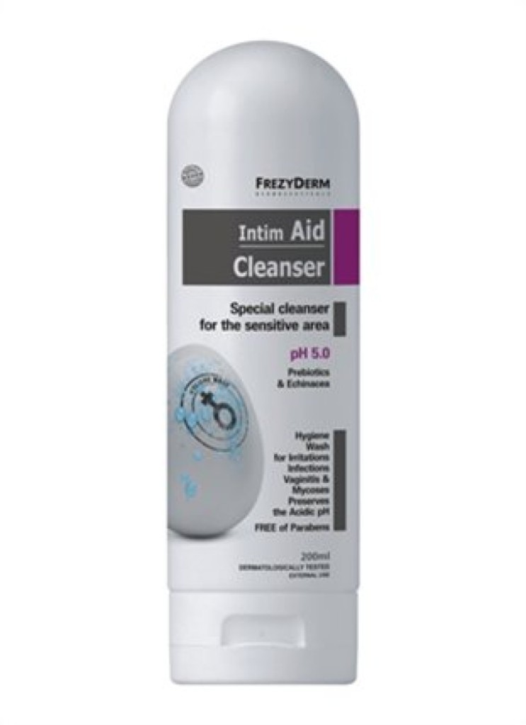 INTIM AID LIQUID 200ml INTIM AID LIQUID 200ml