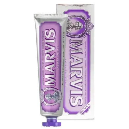Marvis Jasmin Mint Οδοντόκρεμα 85ml 