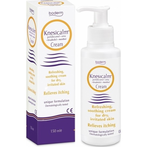Boderm Knesicalm Cream Ce 150 ml