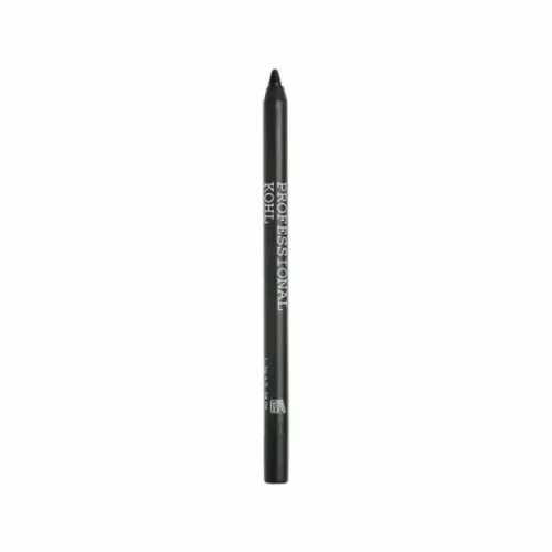 KORRES BLACK VOLCANIC MINERALS Μολύβι Kohl Mineral 01 Μαύρο