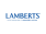 Lamberts