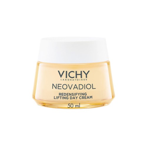Vichy Neovadiol Menopause Day Cream. Κρέμα Ημέρας για την Εμμηνόπαυση - Κρέμα Ενίσχυσης Πυκνότητας και Εφέ Lifting - Κανονική/ Μικτή Επιδερμίδα, 50ml 