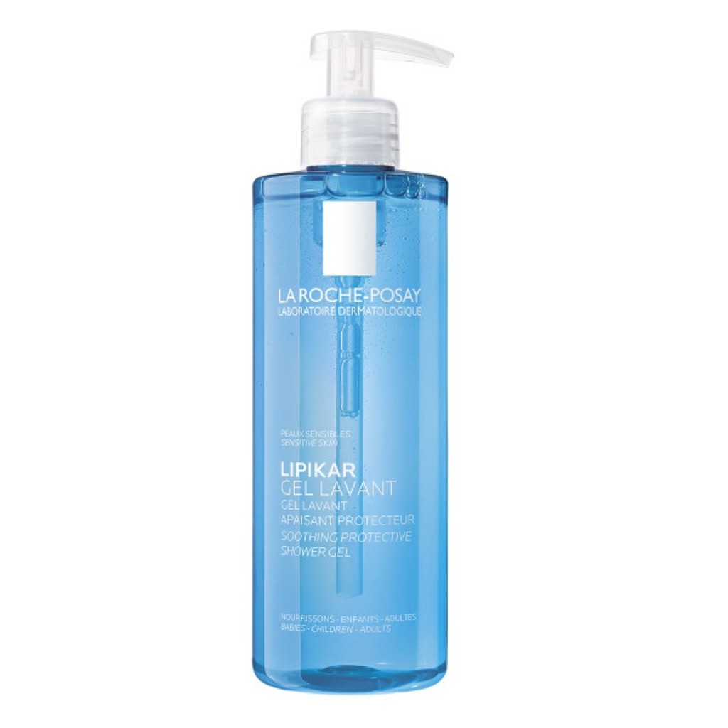 La Roche-Posay Lipikar Gel Lavant Καθαρισμός με Καταπραϋντική Δράση La Roche-Posay Lipikar Gel Lavant Καθαρισμός με Καταπραϋντική Δράση