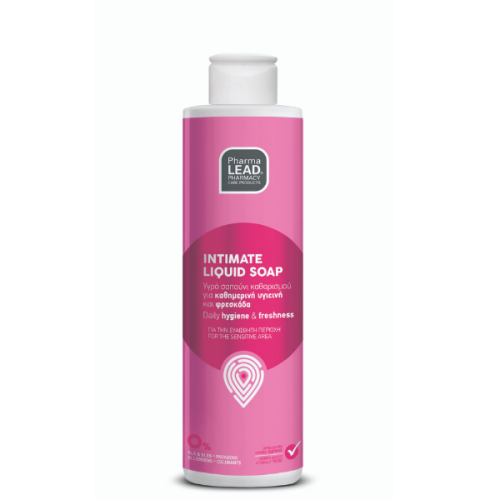 PharmaLead Intimate Liquid Soap 250 ml