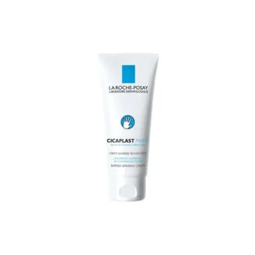 Cicaplast Hand Cream Επανορθωτική Κρέμα Χεριών 100 ml