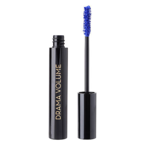 KORRES BLACK VOLCANIC MINERALS Drama Volume Mascara 03 Bright Blue