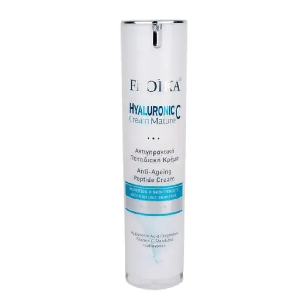 Froika Hyaluronic C Mature Peptide Cream 50ml Froika Hyaluronic C Mature Peptide Cream 50ml