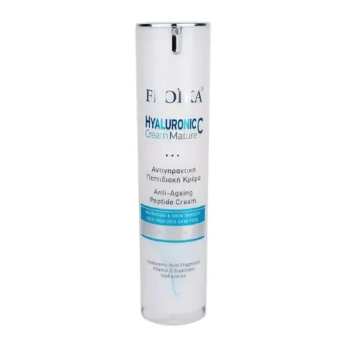 Froika Hyaluronic C Mature Peptide Cream 50ml 