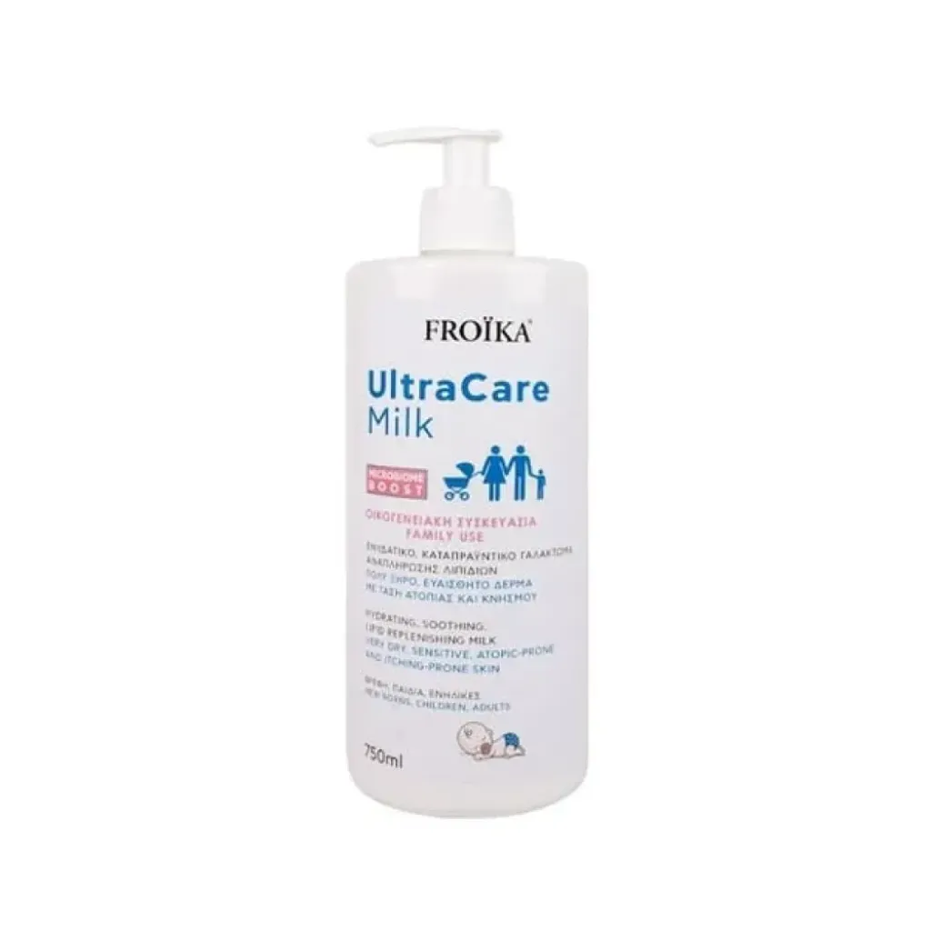 Froika Ultracare Milk 750ml 