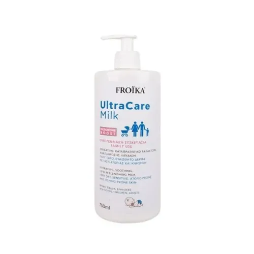Froika Ultracare Milk 750ml 