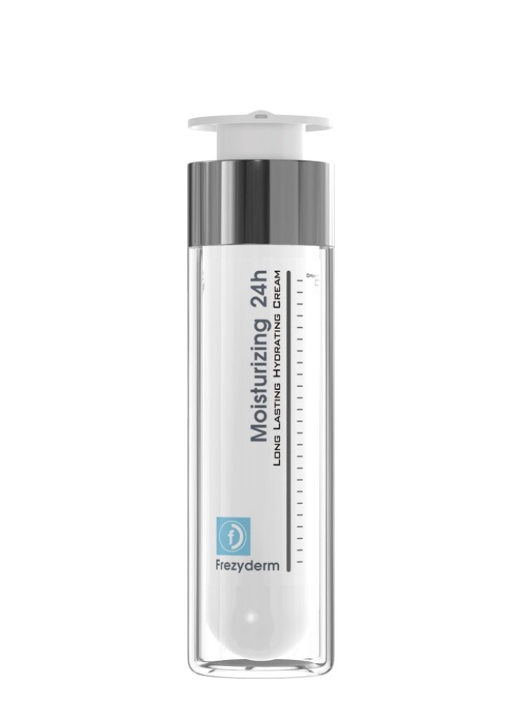MOISTURIZING 24h CREAM 20+ 50ml MOISTURIZING 24h CREAM 20+ 50ml
