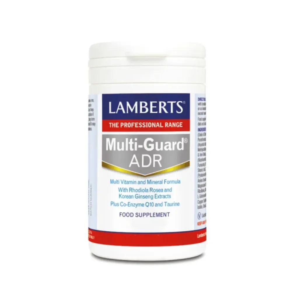 Lamberts Multi Guard ADR 60 tabs Lamberts Multi Guard ADR 60 tabs