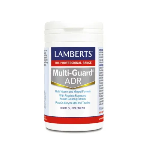 Lamberts Multi Guard ADR 60 tabs 