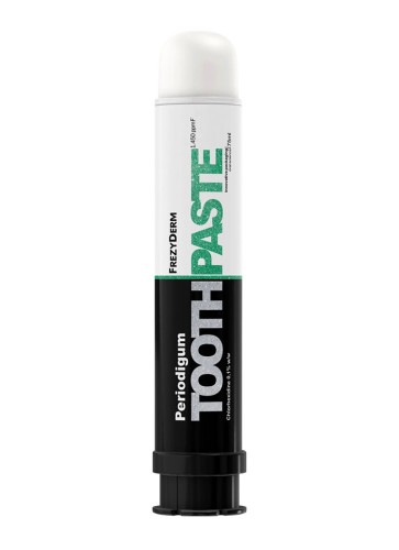 FREZYDERM TOOTHPASTE PERIODIGUM 75ml