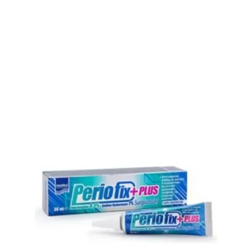 Intermed Periofix Plus Surgical Gel 30ml 