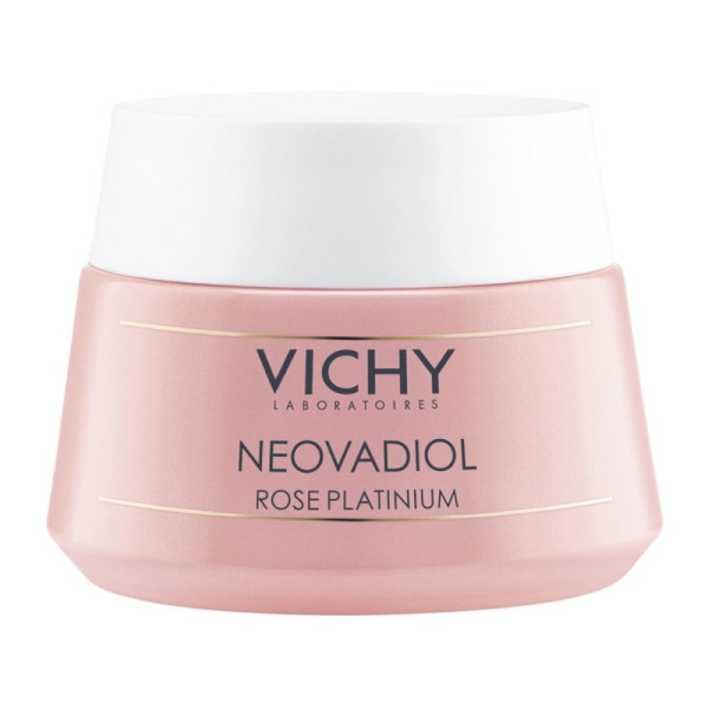 Vichy Neovadiol Rose Platinium Κρέμα Φροντίδας της Επιδερμίδας, 50ml Vichy Neovadiol Rose Platinium Κρέμα Φροντίδας της Επιδερμίδας, 50ml