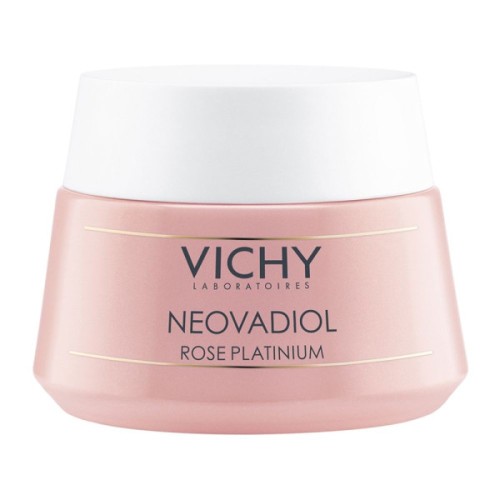 Vichy Neovadiol Rose Platinium Κρέμα Φροντίδας της Επιδερμίδας, 50ml